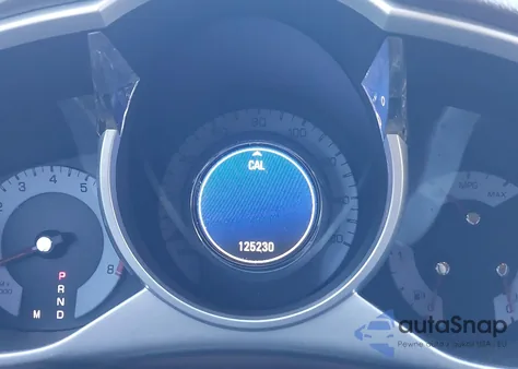 2012 Cadillac Srx Luxury Collection z USA, uszkodzony, nr VIN 3GYFNAE35CS520478